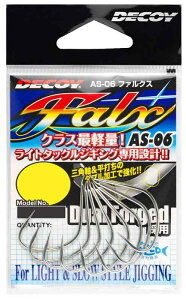 �J�c�C�`(Katsuichi) �f�R�C AS-06 �t�@���N�X