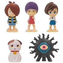 楽天市場】ゲゲゲの鬼太郎 フィギュアの通販