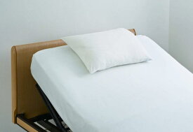 【フランスベッド正規品】 枕カバー 「のびのびぴった ピロケース」 伸びる素材で楽々メイキング 抗菌・防臭加工