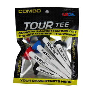 TOUR TEE COMBO�p�b�N(TEMGNT41)