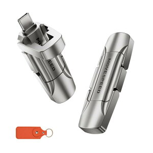 SSD �O�t�� 256GB �X�e�B�b�N�^ USB 3.2 Gen2 Type-A/Type-C���Ή� ����➑� Win/Mac PS5/PS4 iPhone15/16/17�V���[�Y�Ή� �|�[�^�u��SSD ���U�[�P�[�X�t��