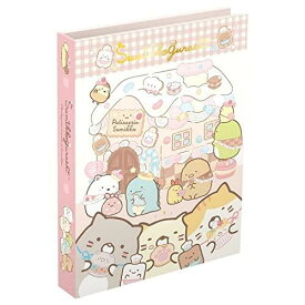 すみっコぐらし プロフィール帳 SI28201