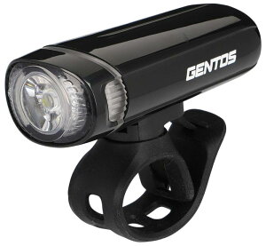 GENTOS(�W�F���g�X) ���]�� ���C�g LED �o�C�N���C�g �P3�d�r�� 60~80���[���� �h�H XB-50D/XB-100D ���[�h�o�C�N