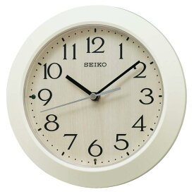 セイコークロック(Seiko Clock) 掛け時計