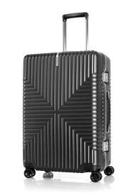 [サムソナイト] スーツケース インターセクト スピナー 68/25 FR 付 73L 68 cm 4.5kg
