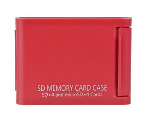 Kenko fBAP[X SD[J[hP[XAS SD/microSD[\ ѓdh~pbh̗p