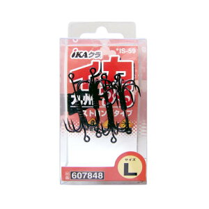 JcC`(KATSUICHI) CJ~ tbN B IS-59 ނj