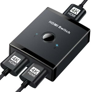 y2025V^zHDMI ؑ֊ 4k@60Hz HDMI z o HDMIZN^[ 12o/21o 蓮 HDMI ؂ւ Xbox PS5/4/3 TV Stick PC u[Cv[[ er vWFN^[ ɓK