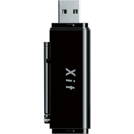 ピクセラ Xit Stick 地上デジタル放送対応 USB接続 テレビチューナー (Windows/Mac対応) XIT-STK110
