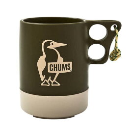 CHUMS(チャムス) キャンパーマグカップラージ Camper Mug Cup Large