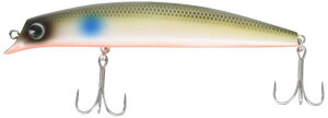 �A���Y�f�U�C��(Ima) �T�X�P ��� #SRK120-009 �p�[���{��OB 120mm / 20g