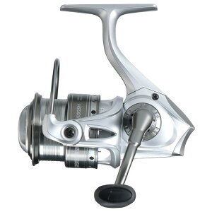 AbuGarcia (�A�u�K���V�A) CARDINAL III SX2500SH �X�s�j���O���[�� �ւ��X�v�[���t��