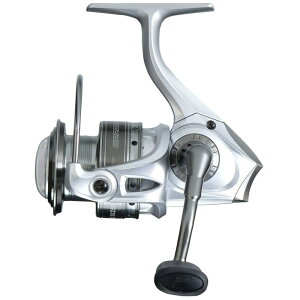 AbuGarcia (�A�u�K���V�A) CARDINAL III SX2500H �X�s�j���O���[�� �ւ��X�v�[���t��