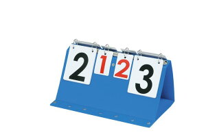 TOEI LIGHT(トーエイライト) ソフトテニススコアボード B3958