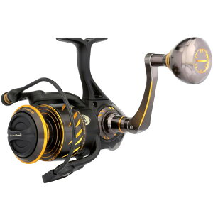 PENN (ペン) AUTHORITY 5500 オーソリティ 5500番 スピニングリール オフショアリール ジギングリール