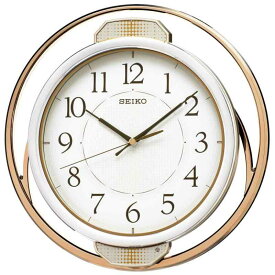 セイコークロック(Seiko Clock) 掛け時計