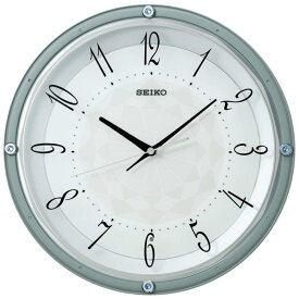 セイコークロック(Seiko Clock) 掛け時計