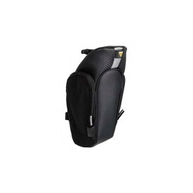 TOPEAK(トピーク) MondoPack XL (QuickClick) サドルバッグ ブラック BAG43900