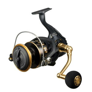 �_�C��(DAIWA) �X�s�j���O���[�� 23BG SW 4000~18000�� �e�� (2023�N���f��)