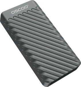 1TB �O�t��SSD �ő�2000MB/s ? USB 3.2 Gen2x2 �|�[�^�u��SSD�b�f���A��USB-C  USB-A�Ή��bMac�AiPhone15/16/17�APS4/PS5 �A�X�}�[�g�t�H���A�m�[�gPC�A�^�u���b�g�A�e���r�A�J��