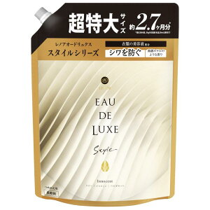 mA Lenor I[hNX v~A_ X^CV[Y CmZg lߑւ 1,010mL