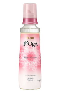 tAtOX _ IROKA(CJ) VA[ubT̍ {570ml