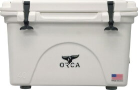 ORCA Coolers 58 Quart オルカ クーラー ボックス キャンプ用品 アウトドア キャンプ グッズ 保冷 クッキング ドリンク オルカクーラーズジャパン
