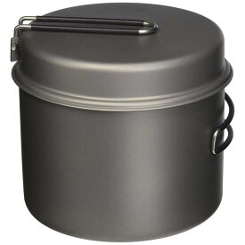 TOAKS Titanium 1600ml Pot with Pan by TOAKS