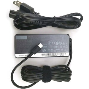 m[gp\RΉ acA_v^[A65W Max p\R [d type-cA45WΉ USB-C p\R dA_v^[ ThinkPad/IdeaPad/Yoga