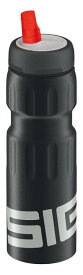 シグ(SIGG) アウトドア 水筒 軽量 スイス製アルミボトル ニューアクティブトップ ダイナミック 0.75L