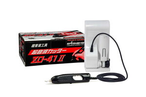 �G�R�[�e�b�N(EchoTech) �z�r�[�p���^�����g�J�b�^�[ZO-41II