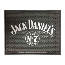 楽天市場】ジャックダニエル カウンターマット（キッチン用品・食器 