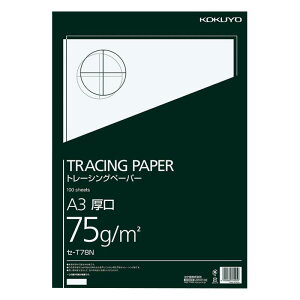 RN(KOKUYO) g[VOy[p[  A3 100 Z-T78N