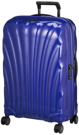 [サムソナイト] スーツケース キャリーケース シーライト C-LITE スピナー69 68L 69cm 2.5kg 軽量