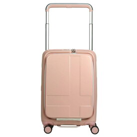 [イノベーター] スーツケース 機内持ち込み ワイドキャリー INV111