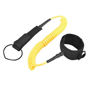 [VR[h V[g{[hp T[tBR[h [V eRC SUP Surfboard Leash (CG[)