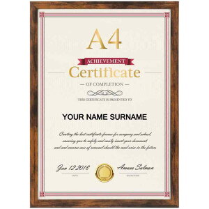 GIFT GARDEN �z�� a4 �܏� �z �t�H�g�t���[�� �\���� ���ӏ� �ʐ^ ���� �Ǌ|�� �X�^���h�t 1�� �u���E��