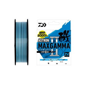 ダイワ(DAIWA) 道糸 アストロン磯MAXガンマ2 1.35号~5号 150m/200m 各種