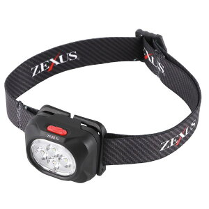 �y�m���� ZEXUS(�[�N�T�X) LED���C�g ZX-199 �n�C�u���b�h���f�� [�ő�620���[���� ���C��LED�_������:�ő�46���� ��/�d���F]
