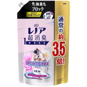 mA L1WEEK _ SPORTSfIX tbVGA[t[ lߑւ e 1390mL(3.5{) 1 