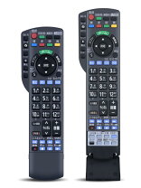 楽天市場】パナソニック テレビ リモコン th-l50e60の通販