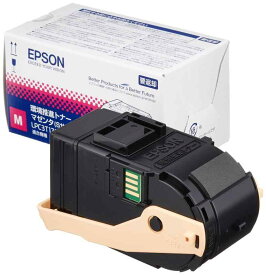 EPSON 環境推進トナー