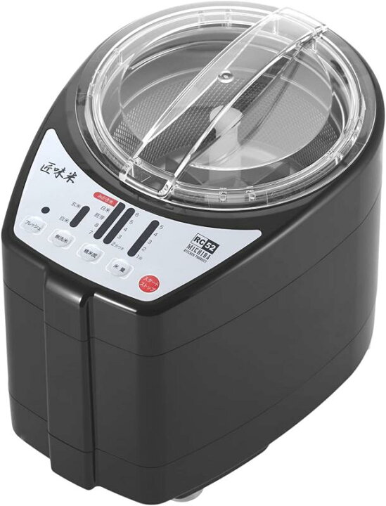 楽天市場】山本電気 家庭用精米機 MICHIBA KITCHEN PRODUCT 匠味米 