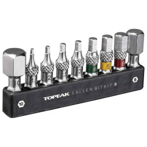 TOPEAK TPK A rbgLbg 9 TOL46200 c[