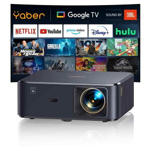 yJBLXs[J[Google TVځzYaber K2s vWFN^[ ƒp Px 1080p vWFN^[ 4kΉ I[gtH[JX`␳ 7000+AvΉ TVhO WiFi 6 u[gD[XΉ