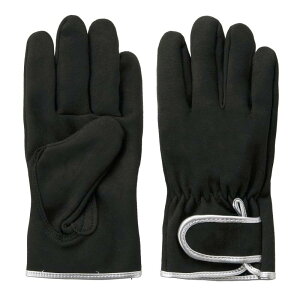 富士グローブ MD-33 LL メダリスト 7729 合皮手袋