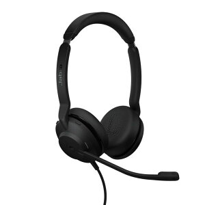 Jabra Evolve2 30 SE USB-C UC Stereo 23189-989-879