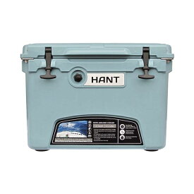 HANT(ハント) クーラーボックス 20QT(18.9L)