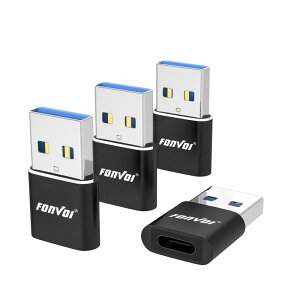 USB Type-CϊA_v^ O[ 4Zbg | USB3.1 10Gbps Type-CXUSB3.0IX | QC3.0}[d+f[^] | Mac/Win/iPad Pro/iPhone13Ή (ł)