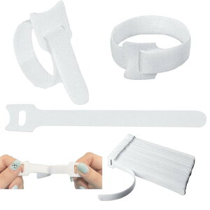 �����o���h �P�[�u���o���h 50�{20CM �R�[�h�܂Ƃ߂� �}�W�b�N�e�[�v �o���h �z������ �J��Ԃ��g�p�\ �P�[�u���^�C �z�����[ �����e�[�v �C���V�����b�N �d���Œ� �ϋv�� ��